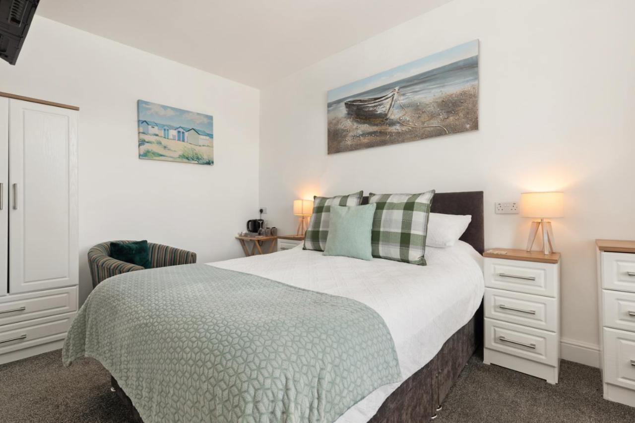 Coach Guest House United Kingdom Buitenkant foto