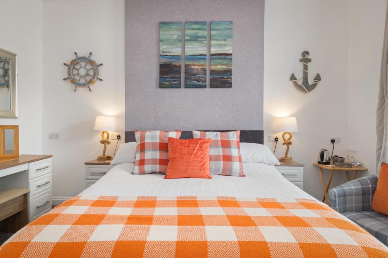 Coach Guest House United Kingdom Buitenkant foto