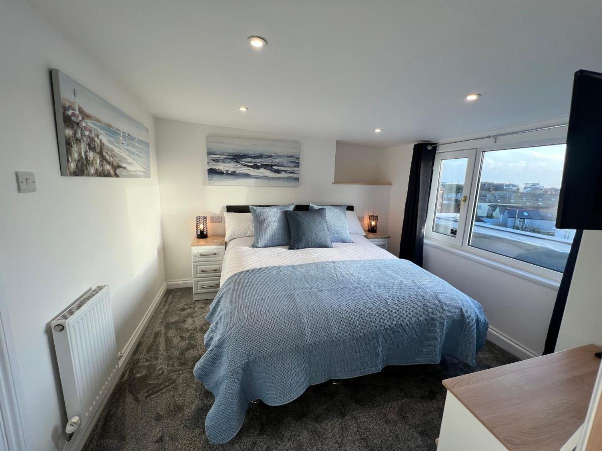 Coach Guest House United Kingdom Buitenkant foto