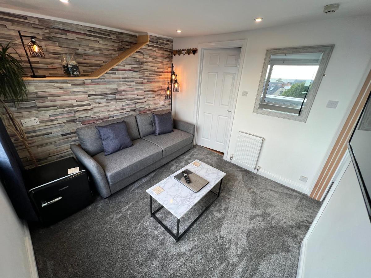 Coach Guest House United Kingdom Buitenkant foto