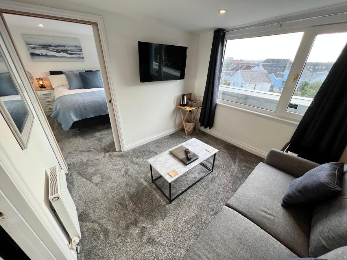 Coach Guest House United Kingdom Buitenkant foto